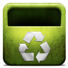 Trashcan Icon 96x96 png
