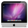 iMac Icon 96x96 png