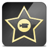 iMovie Icon 96x96 png