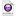 iTunes Audible Purple Icon 16x16 png
