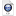 iTunes CD Blue Icon 16x16 png