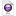 iTunes IPG Purple Icon 16x16 png