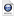 iTunes Movie Blue Icon 16x16 png