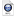 iTunes MP2 Blue Icon 16x16 png