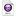 iTunes MP2 Purple Icon 16x16 png