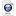 iTunes MPG Blue Icon 16x16 png