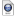 iTunes WAV Blue Icon 16x16 png