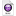 iTunes WAV Purple Icon 16x16 png