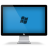 Computer Icon 48x48 png