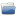 Folder Skyblue Icon 16x16 png