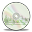 Audio CD Icon 32x32 png