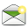 Create Email Icon 32x32 png