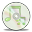 Media Player Icon 32x32 png