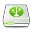 USB Extern Icon 32x32 png