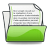 Document Open Icon 48x48 png