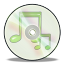 Media Player Icon 64x64 png