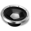 Sounds Icon 128x128 png
