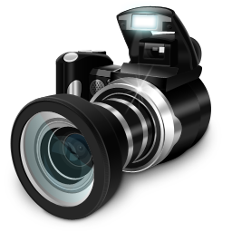 Cameras Icon 256x256 png