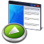 AutoPlay Icon 64x64 png