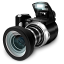 Cameras Icon 64x64 png