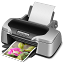 Printers Icon 64x64 png