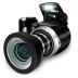 Cameras Icon 72x72 png