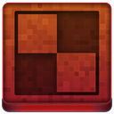 Red Delicious Icon 128x128 png