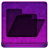 Pink Folder Icon 48x48 png