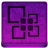 Pink Office Icon