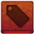 Red Tag Icon 48x48 png