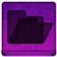 Pink Folder Icon 64x64 png