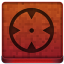 Red Target Icon 64x64 png