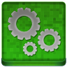 Green Options Coloured Icon 96x96 png