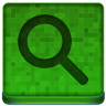 Green Search Icon 96x96 png