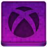 Pink Xbox 360 Icon 96x96 png