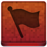 Red Flag Icon 96x96 png