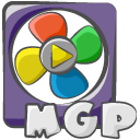 MGP File Icon