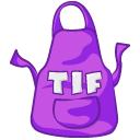 TIF File Icon