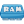 Ram Drive Icon 24x24 png