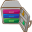 ZIP File Icon 32x32 png
