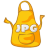 JPG File Icon 48x48 png