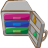 ZIP File Icon 48x48 png