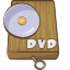 DVD Drive Icon 64x64 png