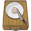 Hard Drive Icon 64x64 png