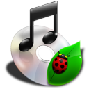 Ladybug Icons