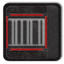 Barcode Icon 128x128 png