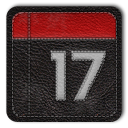 Calendar Icon 128x128 png