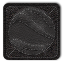 Earth Black Icon 128x128 png