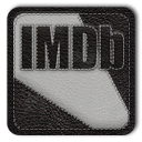 IMDb White Icon 128x128 png