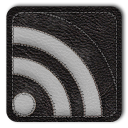 RSS White Icon 128x128 png